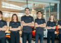McLaren confirma pilotos reservas de 2026
