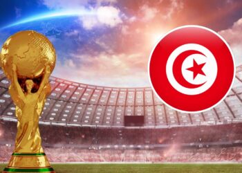 Como a Tunísia chegou à Copa do Mundo 2026 apostando em disciplina tática e solidez defensiva