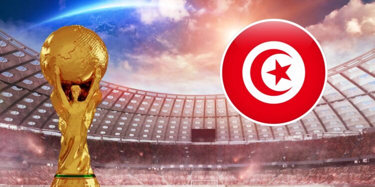 Como a Tunísia chegou à Copa do Mundo 2026 apostando em disciplina tática e solidez defensiva