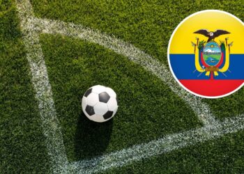 Como a experiência e juventude do Equador podem transformar sua participação na Copa 2026