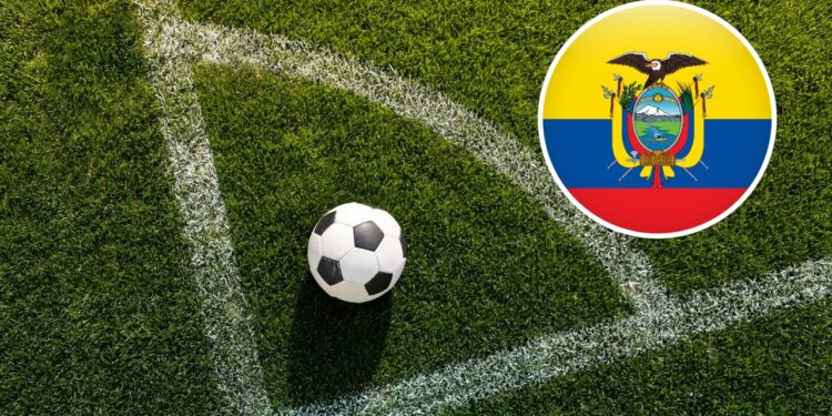 Como a experiência e juventude do Equador podem transformar sua participação na Copa 2026