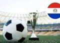 5 curiosidades sobre a seleção do Paraguai que mostram força e estratégia para 2026