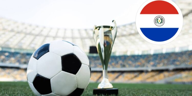 5 curiosidades sobre a seleção do Paraguai que mostram força e estratégia para 2026