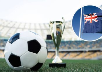 Seleção da Nova Zelândia na Copa 2026: jogadores, estilo de jogo e segredos para surpreender