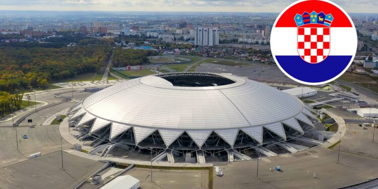 5 curiosidades sobre a seleção da Croácia na Copa 2026 que vão te surpreender