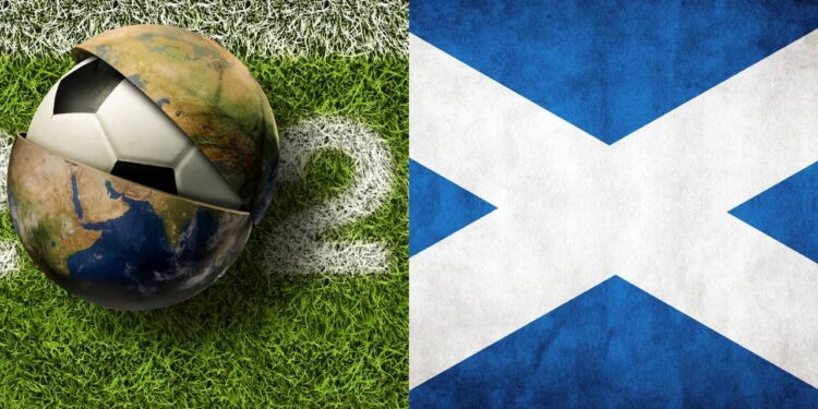 5 curiosidades da seleção da Escócia na Copa do Mundo 2026