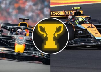 Os 5 recordes mais impressionantes da F1 que ninguém espera superar