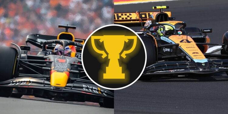 Os 5 recordes mais impressionantes da F1 que ninguém espera superar