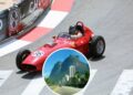 O GP da Gávea que reuniu os maiores pilotos do automobilismo e se tornou um marco na história carioca