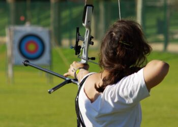 "Ladies First: na mira do futuro": a linda história de superação de mulheres jovens no esporte