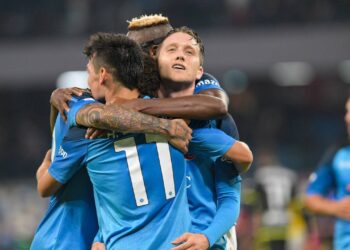 Estes 4 clubes italianos faliram e precisaram recomeçar