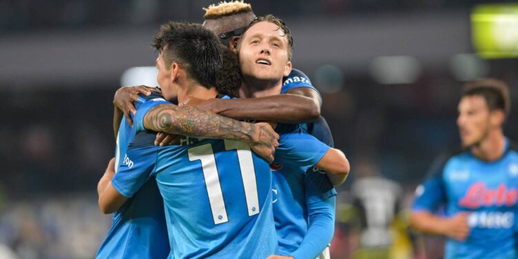 Estes 4 clubes italianos faliram e precisaram recomeçar