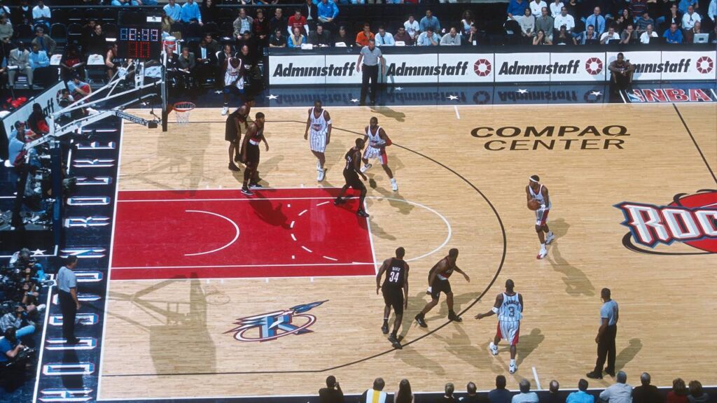 Salários milionários dos jogadores da NBA revelados