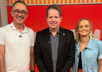 Nova temporada do ‘Hello LA’ começa nesta sexta-feira
