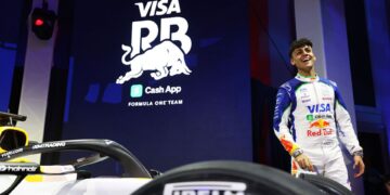 Arvid Lindblad estará em Interlagos