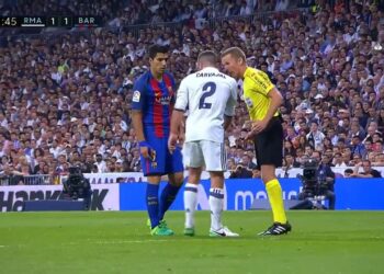 Kroos e Iniesta -Créditos :universe.roboflow.com