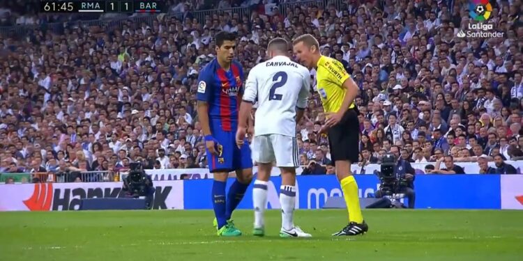 Kroos e Iniesta -Créditos :universe.roboflow.com