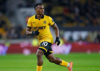 Arias volta a entrar na mira do Palmeiras