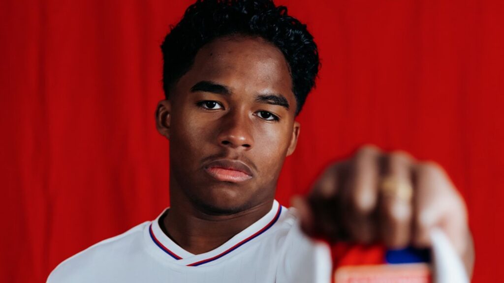 Endrick supera Lamine Yamal com feito histórico