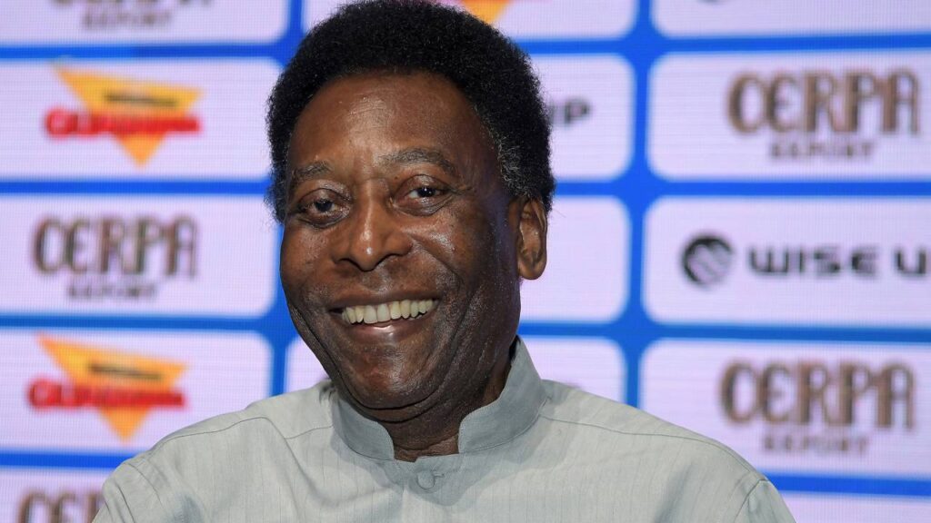 Quanto Pelé ganharia se fosse jogador em 2026?