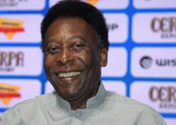 O patrimônio total deixado por Pelé após sua morte