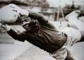 O dia em que Pelé virou goleiro para não marcar o milésimo gol