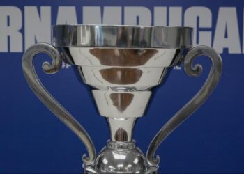 Campeonato Pernambucano 2026: formato e regulamento