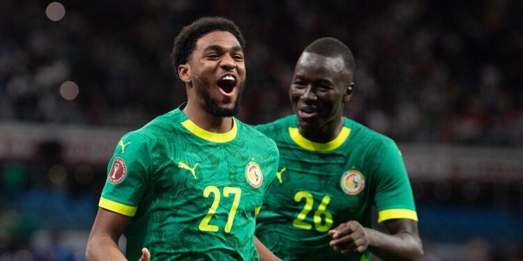 Senegal corre o risco de ficar sem alguns jogadores na Copa do Mundo