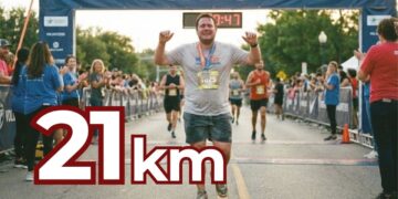 Você está pronto para uma meia maratona? Avalie estes sinais antes de encarar os 21km