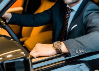 Atletas que possuem coleções de relógios de luxo