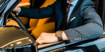 Atletas que possuem coleções de relógios de luxo