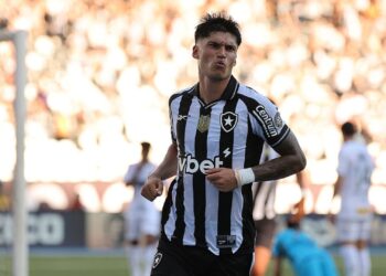 Correa entra na mira do River Plate