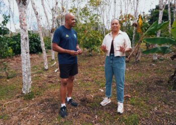 Esporte Espetacular exibe a série "Origens"