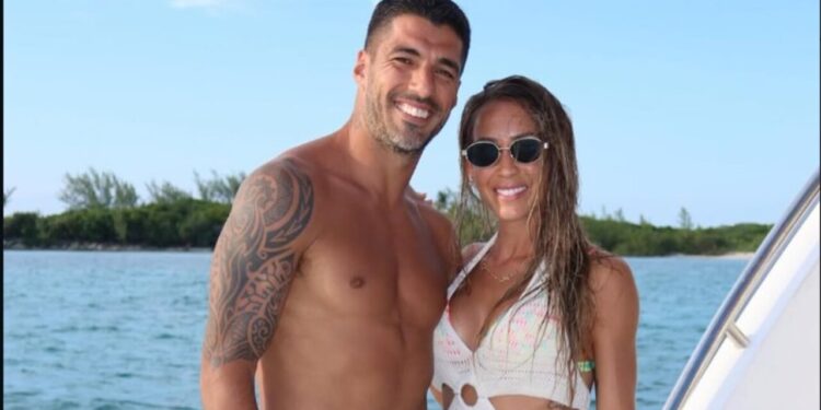 A mulher que fez um varredor de ruas se tornar um dos atacantes mais temidos do mundo