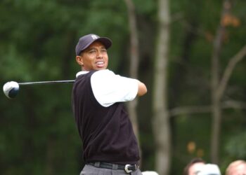 Aos 50 anos, Tiger Woods acumula fortuna que você não vai acreditar
