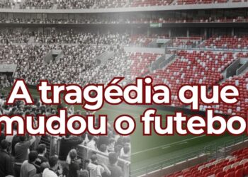 Esta tragédia mudou para sempre os estádios e o jeito de assistir futebol