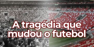 Esta tragédia mudou para sempre os estádios e o jeito de assistir futebol