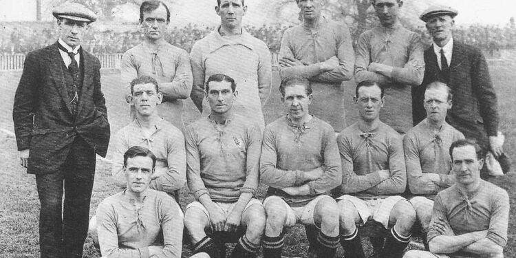 Clubes que nasceram de movimentos operários ou comunitários