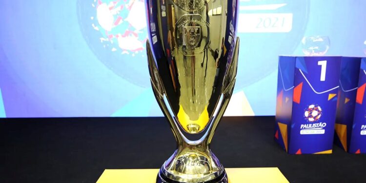 Campeonato Paulista 2026: formato e regulamento