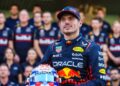Verstappen vai buscar o penta na Fórmula 1
