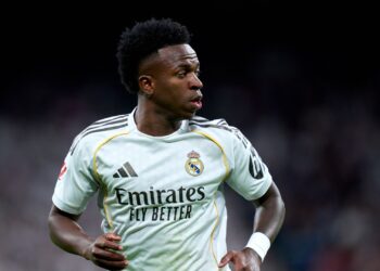 Vini Jr está na mira do Chelsea para 2026