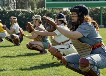 Retrato do esporte como instrumento de inclusão e igualdade social - Créditos: Prime Video