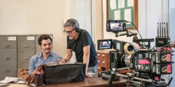 Vencedores do Globo de Ouro, o filme “O Agente Secreto” e o ator Wagner Moura têm ligação com futebol