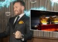 O império milionário que Conor McGregor construiu longe do MMA
