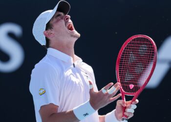 João Fonseca afirma estar pronto para encarar os torneios de Buenos Aires e Rio Open