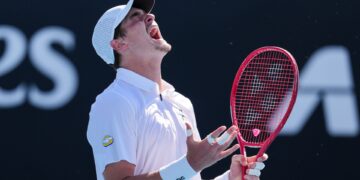 João Fonseca afirma estar pronto para encarar os torneios de Buenos Aires e Rio Open