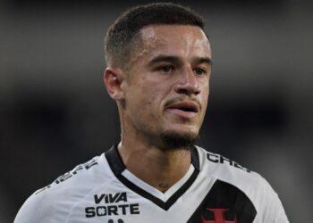 Coutinho comunicou ao presidente Pedrinho que deseja deixar o Vasco