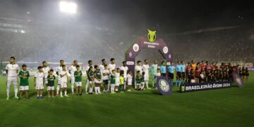 O Palmeiras recebe o Vitória nesta quarta-feira, 4, pelo Brasileirão