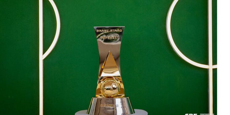 A CFB alterou o formato de acesso para a Série A do Brasileirão