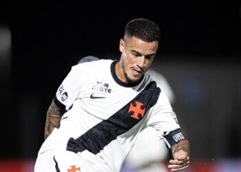 O Vasco recebe a Chapecoense pela segunda rodada do Campeonato Brasileiro